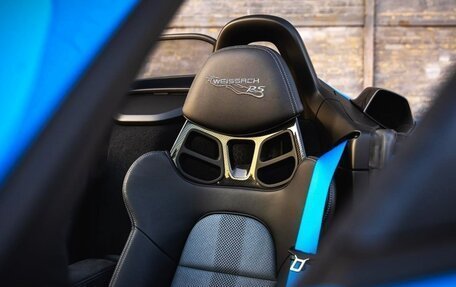 Porsche 718 Spyder, 2024 год, 26 000 000 рублей, 18 фотография