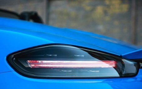 Porsche 718 Spyder, 2024 год, 26 000 000 рублей, 22 фотография