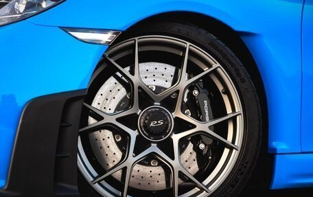 Porsche 718 Spyder, 2024 год, 26 000 000 рублей, 23 фотография