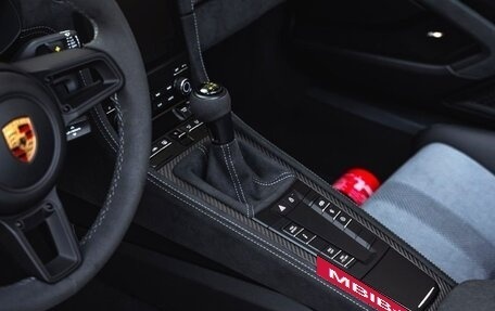 Porsche 718 Spyder, 2024 год, 26 000 000 рублей, 19 фотография