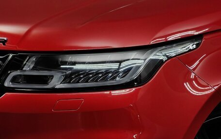 Land Rover Range Rover Sport II, 2018 год, 5 650 000 рублей, 10 фотография