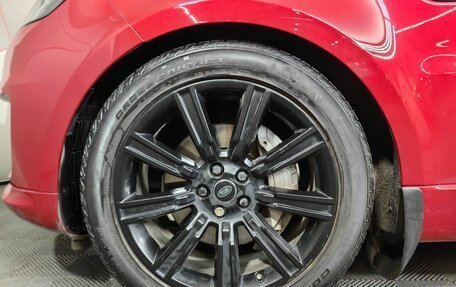 Land Rover Range Rover Sport II, 2018 год, 5 650 000 рублей, 9 фотография