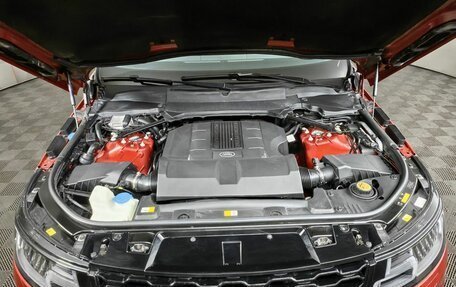 Land Rover Range Rover Sport II, 2018 год, 5 650 000 рублей, 11 фотография