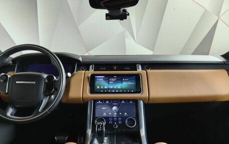 Land Rover Range Rover Sport II, 2018 год, 5 650 000 рублей, 15 фотография