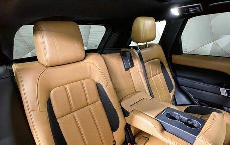 Land Rover Range Rover Sport II, 2018 год, 5 650 000 рублей, 17 фотография