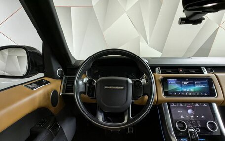 Land Rover Range Rover Sport II, 2018 год, 5 650 000 рублей, 20 фотография