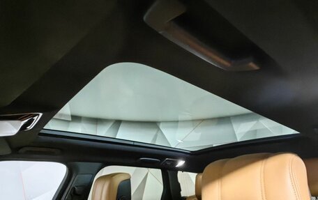 Land Rover Range Rover Sport II, 2018 год, 5 650 000 рублей, 23 фотография