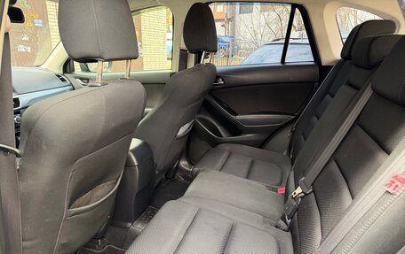 Mazda CX-5 II, 2015 год, 2 000 000 рублей, 6 фотография