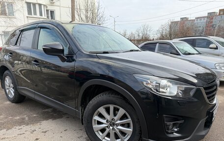 Mazda CX-5 II, 2015 год, 2 000 000 рублей, 3 фотография