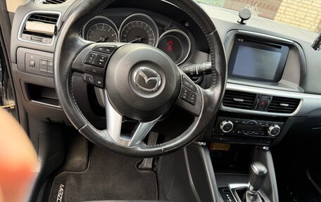 Mazda CX-5 II, 2015 год, 2 000 000 рублей, 8 фотография