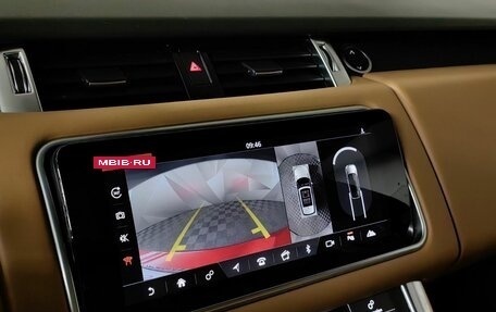 Land Rover Range Rover Sport II, 2018 год, 5 650 000 рублей, 21 фотография