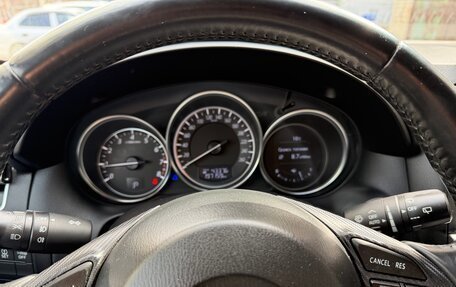 Mazda CX-5 II, 2015 год, 2 000 000 рублей, 10 фотография