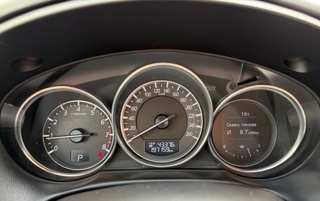 Mazda CX-5 II, 2015 год, 2 000 000 рублей, 11 фотография