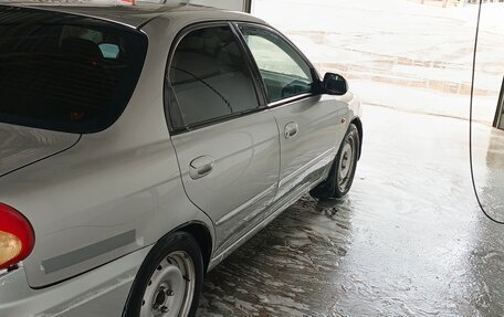 KIA Spectra II (LD), 2007 год, 280 000 рублей, 2 фотография