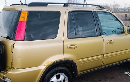 Honda CR-V IV, 1999 год, 525 000 рублей, 4 фотография