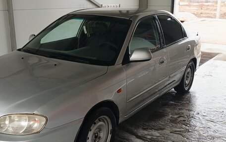 KIA Spectra II (LD), 2007 год, 280 000 рублей, 5 фотография