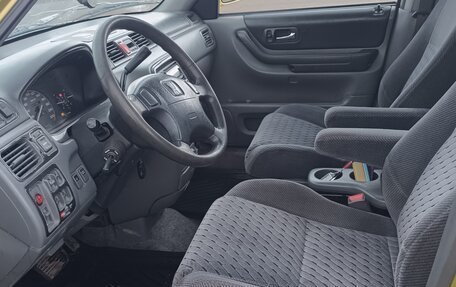 Honda CR-V IV, 1999 год, 525 000 рублей, 6 фотография