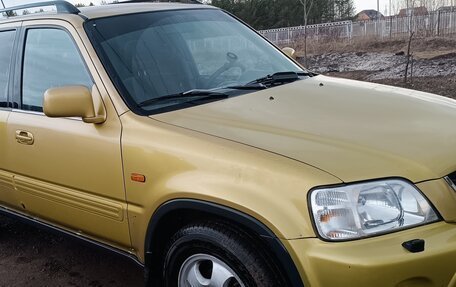 Honda CR-V IV, 1999 год, 525 000 рублей, 3 фотография