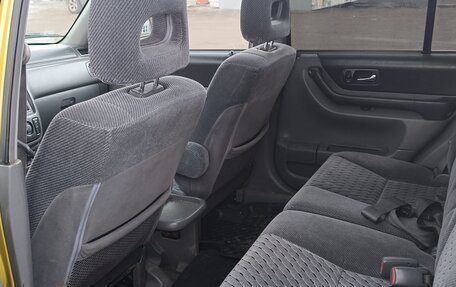 Honda CR-V IV, 1999 год, 525 000 рублей, 7 фотография