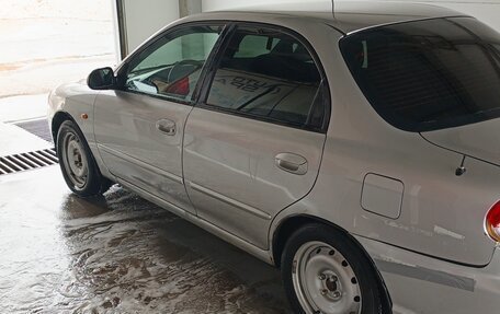 KIA Spectra II (LD), 2007 год, 280 000 рублей, 4 фотография