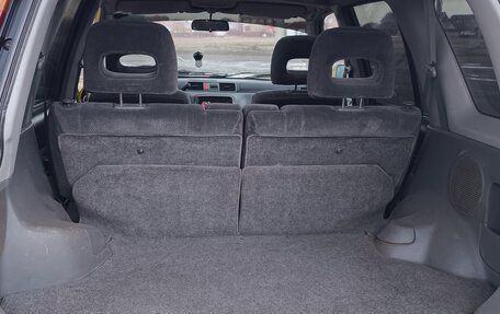 Honda CR-V IV, 1999 год, 525 000 рублей, 8 фотография