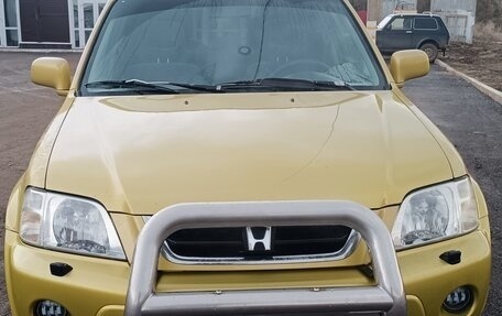 Honda CR-V IV, 1999 год, 525 000 рублей, 2 фотография