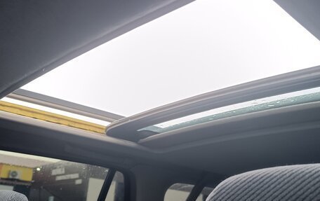 Honda CR-V IV, 1999 год, 525 000 рублей, 9 фотография