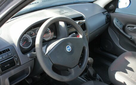 Fiat Albea I рестайлинг, 2008 год, 400 000 рублей, 6 фотография