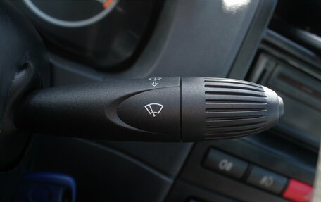 Fiat Albea I рестайлинг, 2008 год, 400 000 рублей, 10 фотография