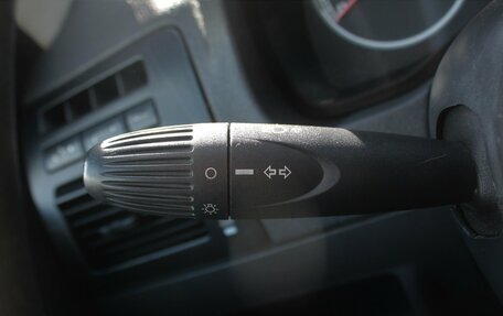 Fiat Albea I рестайлинг, 2008 год, 400 000 рублей, 9 фотография