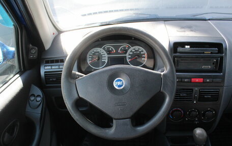 Fiat Albea I рестайлинг, 2008 год, 400 000 рублей, 7 фотография