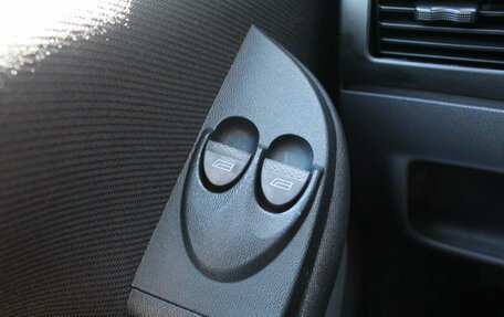 Fiat Albea I рестайлинг, 2008 год, 400 000 рублей, 16 фотография