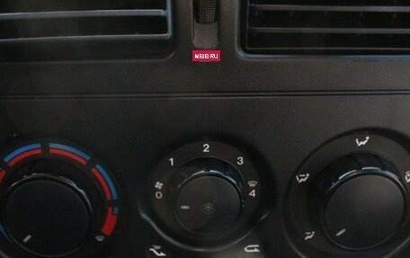 Fiat Albea I рестайлинг, 2008 год, 400 000 рублей, 13 фотография