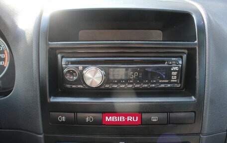 Fiat Albea I рестайлинг, 2008 год, 400 000 рублей, 12 фотография