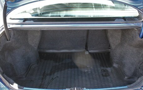 Fiat Albea I рестайлинг, 2008 год, 400 000 рублей, 22 фотография