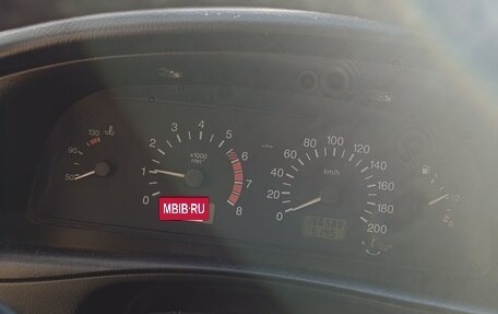 Chevrolet Niva I рестайлинг, 2011 год, 420 000 рублей, 7 фотография