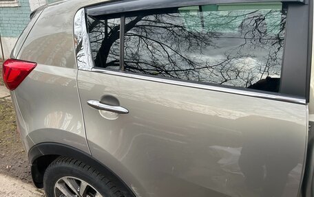 KIA Sportage III, 2014 год, 1 450 000 рублей, 20 фотография