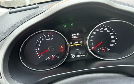 KIA Sportage III, 2014 год, 1 450 000 рублей, 30 фотография