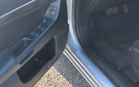 Mitsubishi Lancer IX, 2012 год, 744 000 рублей, 14 фотография