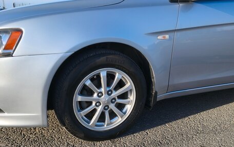 Mitsubishi Lancer IX, 2012 год, 744 000 рублей, 5 фотография