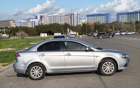 Mitsubishi Lancer IX, 2012 год, 744 000 рублей, 11 фотография