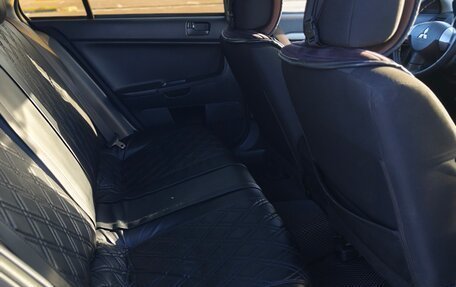 Mitsubishi Lancer IX, 2012 год, 744 000 рублей, 15 фотография