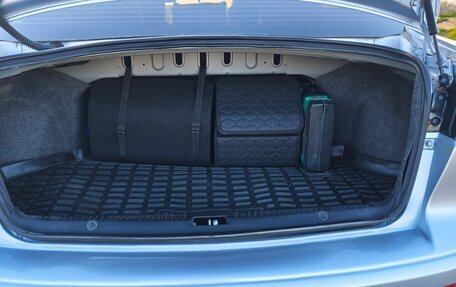 Mitsubishi Lancer IX, 2012 год, 744 000 рублей, 9 фотография