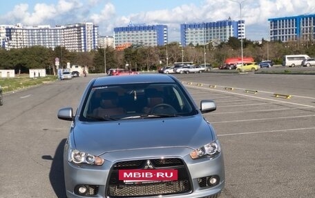 Mitsubishi Lancer IX, 2012 год, 744 000 рублей, 2 фотография