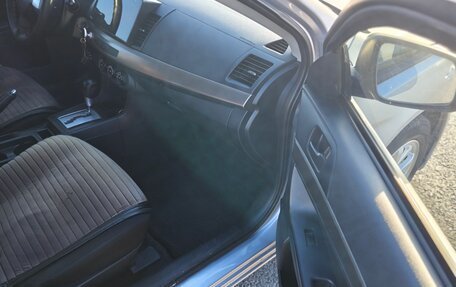 Mitsubishi Lancer IX, 2012 год, 744 000 рублей, 16 фотография