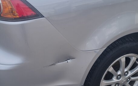 Mitsubishi Lancer IX, 2012 год, 744 000 рублей, 18 фотография