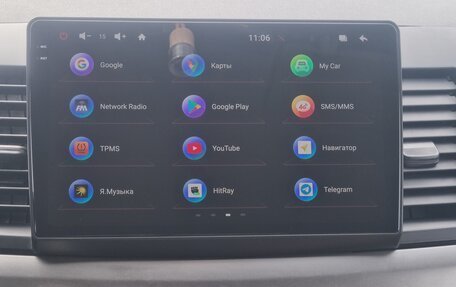 Mitsubishi Lancer IX, 2012 год, 744 000 рублей, 21 фотография