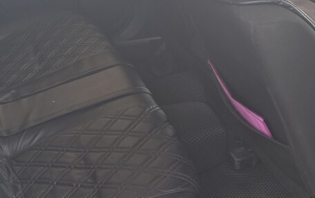 Mitsubishi Lancer IX, 2012 год, 744 000 рублей, 19 фотография