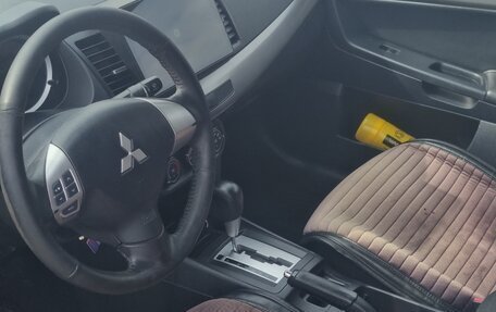 Mitsubishi Lancer IX, 2012 год, 744 000 рублей, 20 фотография