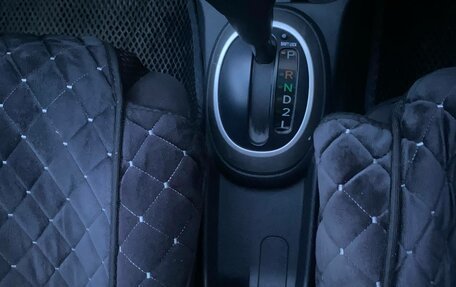 Toyota Ist II, 2002 год, 565 000 рублей, 6 фотография